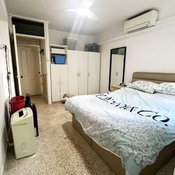 Blk 576 Cheng San Court (Ang Mo Kio), HDB 3 Rooms #531488271
